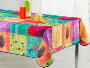 hummingbird-tablecloth